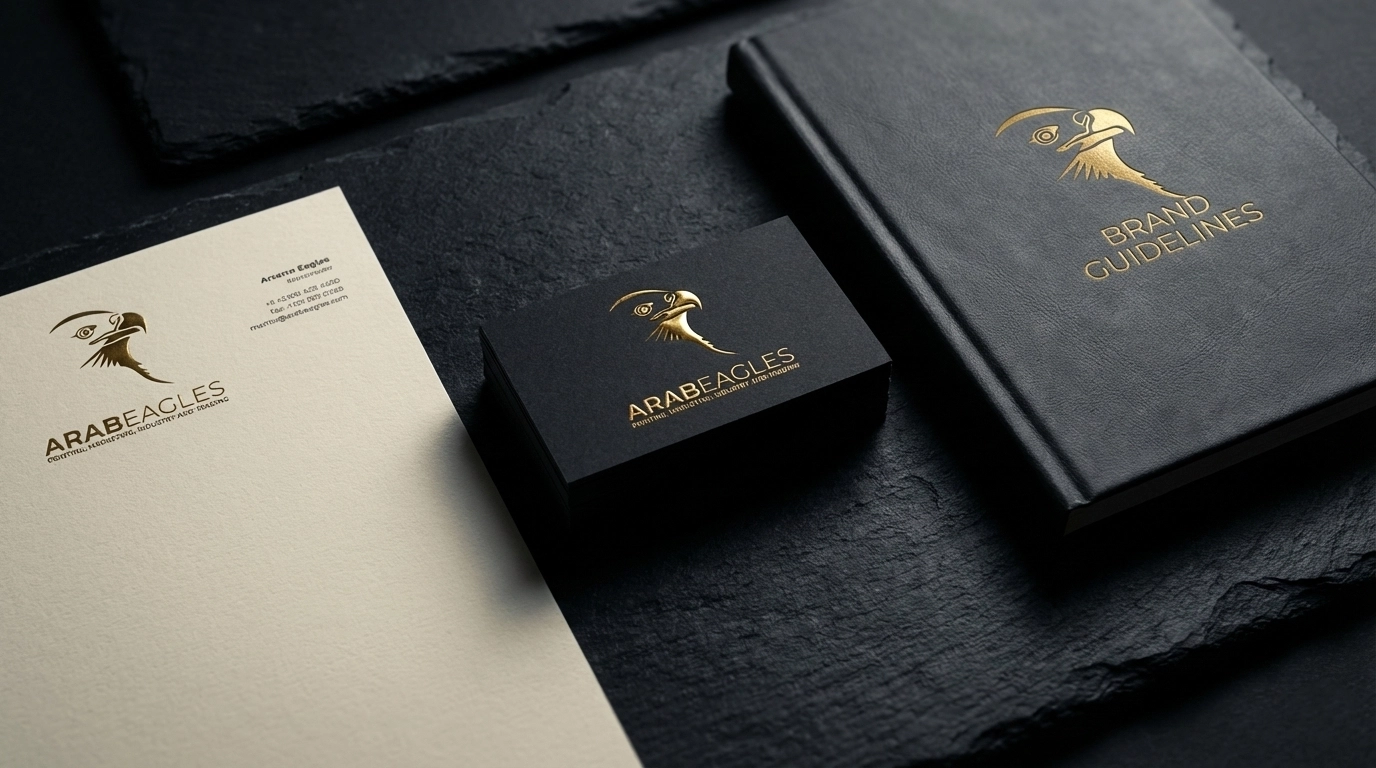 الهندسة البصرية والهوية